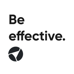 Be effective with eWay-CRM